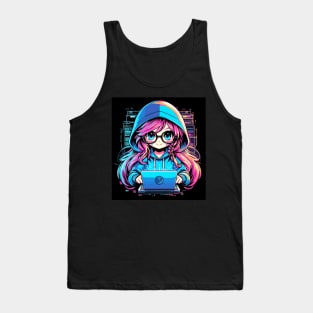 Future Coders Tank Top